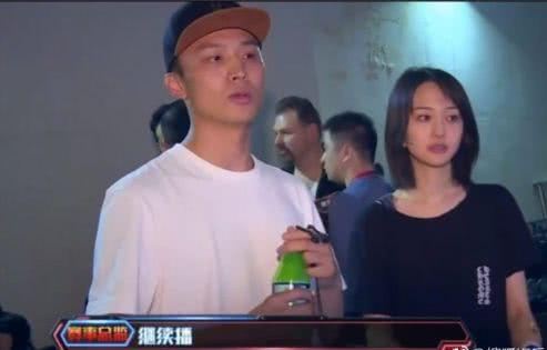 郑爽现任男友最新爆料,揭秘两人感情纠葛与生活细节！”  第1张